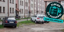 Elbl�g do poprawki: Zawodzie (odc. 2)