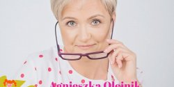 Spotkanie z Agnieszk Olejnik
