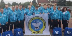 12 medali dla zawodnik�w IKS Atak