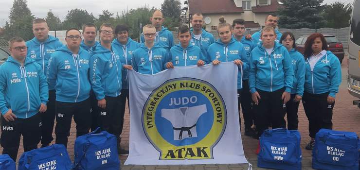 12 medali dla zawodników IKS Atak