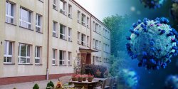 Dwie nauczycielki z SP 16 w Elblgu zakaone koronawirusem. Szkoa przejdzie na nauczanie hybrydowe?