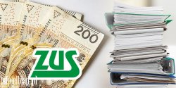 ZUS pomo�e firmom i rozliczy sk�adki