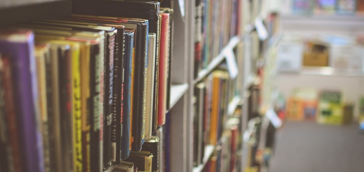 Remont biblioteki przy ul. Oglnej. Miasto wybrao wykonawc zadania