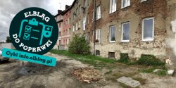 Elblg do poprawki: rdmiecie (odc. 3)