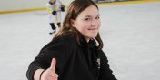 Maja Brzeziska powoana do kadry seniorskiej Reprezentacji Polski w Hokeju na Lodzie