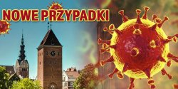 Rekord zakae w Elblgu. 16 nowych przypadkw koronawirusa