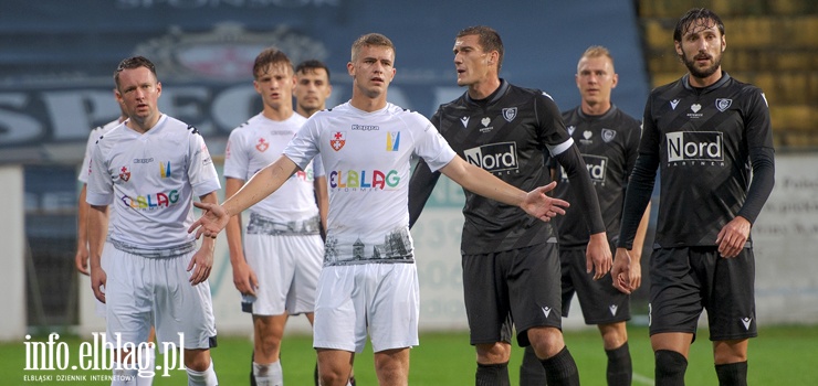 Olimpii wygrywać nie kazano. Ciąg dalszy dramatu przy Agrykola