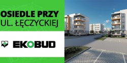 Kolejne Osiedle przy ul. ��czyckiej
