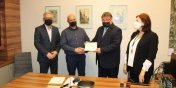 Kultowe miejsce Elblga odzyska dawny blask. Wiemy, kiedy ruszy remont muszli koncertowej 
