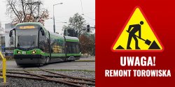 Remont na skrzy�owaniu P�k. D�bka i Pi�sudskiego. Kierowc�w czekaj� utrudnienia