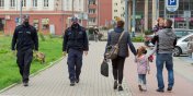 Elblscy policjanci odnotowali ponad 550 przypadkw nie zasaniania nosa i ust