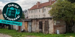 Elbl�g do poprawki: �r�dmie�cie (odc. 4)
