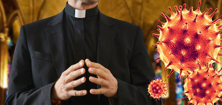 Elbląg: Kim są 34 nowe zakażone osoby? "Z Seminarium nie wszyscy zgłosili się na badanie"