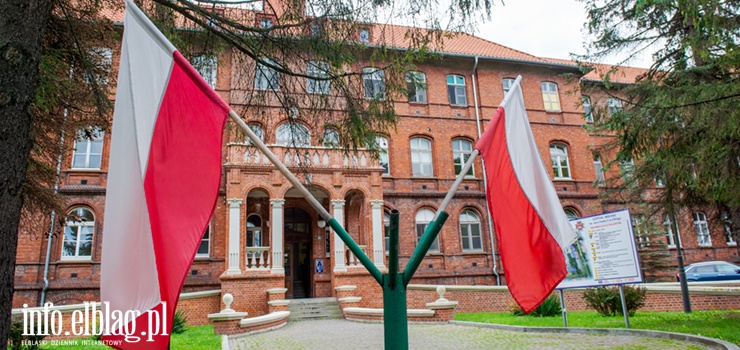 Elblanka dowiedziaa si o odwoaniu operacji. Zostaa nagannie potraktowana w Szpitalu Miejskim 