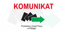 Powiatowy Urz�d Pracy w Elbl�gu wznawia obs�ug� klient�w