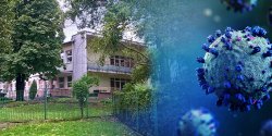 Koronawirus w ��obku nr 4 przy Zajchowskiego w Elbl�gu