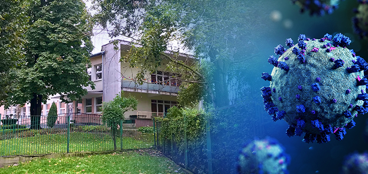 Koronawirus w Żłobku nr 4 przy Zajchowskiego w Elblągu