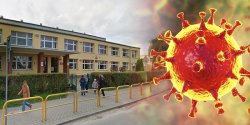 U nauczycielki z SP 15 wykryto koronawirusa