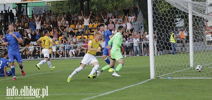 Z powodu koronawirusa mecz Olimpii z Lechem II Poznań odwołany