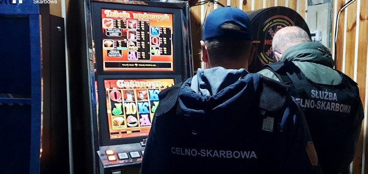 Walczą z hazardem mimo pandemii