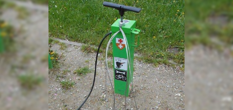 Nie skorzystasz, bo zepsuli