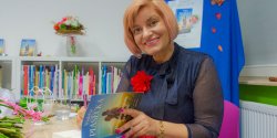 Wioletta Piasecka: Zastosowaam wszystkie chwyty, by czytelnik nie oderwa si od czytania