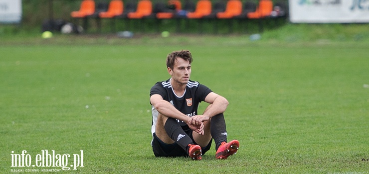 Concordia nadal nieskuteczna na Krakusa. Tym razem lepsza Unia - zobacz zdjęcia