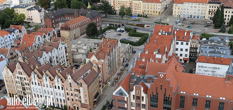 Ankieta pomoże w rewitalizacji