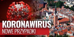 Koronawirus w Elbl�gu coraz gro�niejszy. 12 nowych przypadk�w zaka�enia
