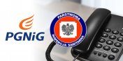 PGNiG wspiera infolini Gwnego Inspektoratu Sanitarnego