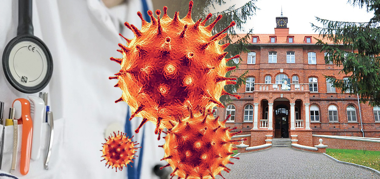 "Nie ma personelu. Co z tego, że łóżka i respiratory będą, jak nie będzie ludzi do obsługi"