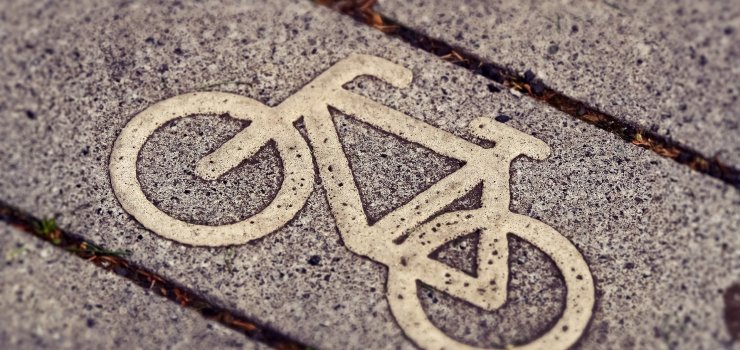 Nowe trasy rowerowe powstan wzdu Kociuszki i Agrykola