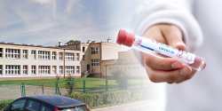 Koronawirus w SOSW nr 1. Dw�ch pracownik�w z pozytywnym wynikiem. 21 os�b na zwolnieniu