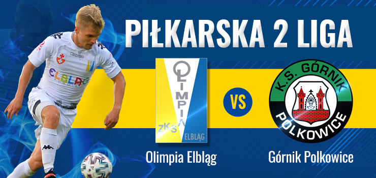Czas na długo oczekiwane punkty. Olimpia podejmuje Górnika Polkowice