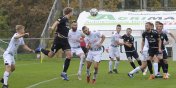 Olimpia bez punktw w meczu z Grnikiem. Trener zrezygnowa z prowadzenia zespou