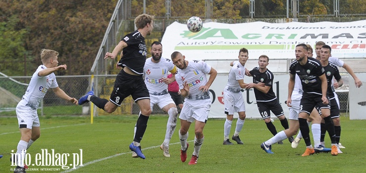 Olimpia bez punktw w meczu z Grnikiem. Trener zrezygnowa z prowadzenia zespou