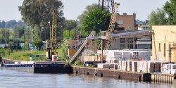 Port w Elblgu jest gotowy na przekop Mierzei Wilanej? Kolejneinwestycje s... w planach