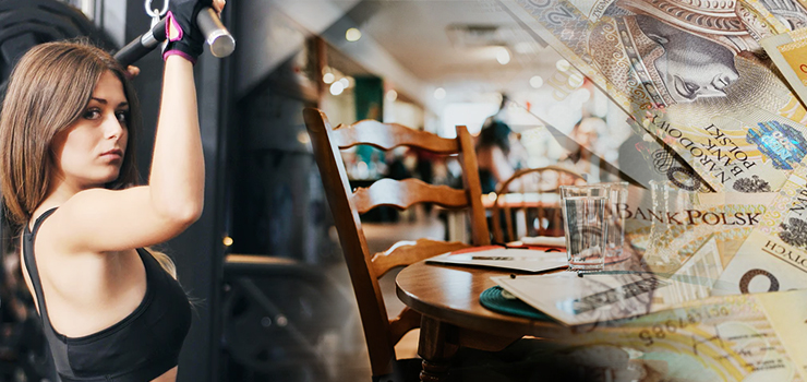 Elbląska restauratorka: Jeszcze trochę i wszyscy wyjdziemy na ulice!