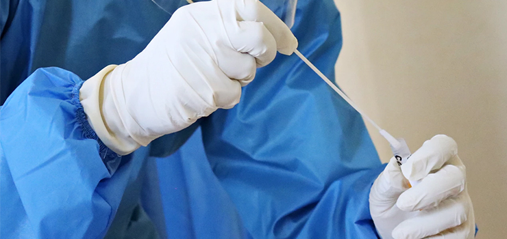 Wykaz punktów pobrań wymazów na Covid-19 w naszym regionie