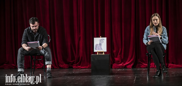 "U podstaw wielu problemów jest m.in. brak rozmowy"