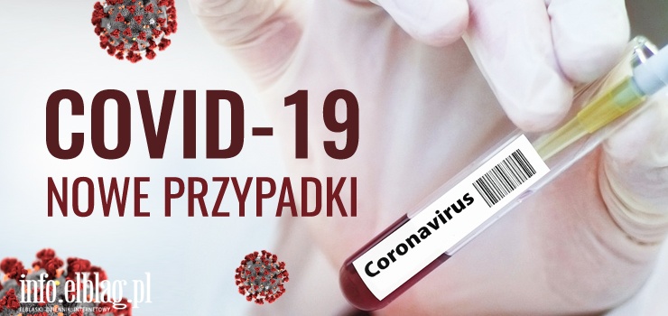 Koronawirus: W Polsce ponad 20 tys. nowych przypadkw. W Elblgu wykryto dzi najwicej zakae w caym wojewdztwie!