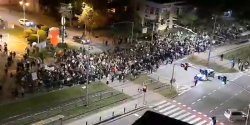 Kobiety strajkuj, a mczyni? - zobacz filmy