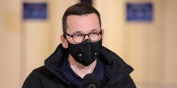 "Niech ten gniewskupi si na mnie". Premier apeluje do protestujcych i podkrela, e teraz najwaniejsza jest epidemia