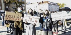 "Wane, aby uczniowie rozrniali wolno od anarchii". Kurator owiaty apeluje ws. protestw