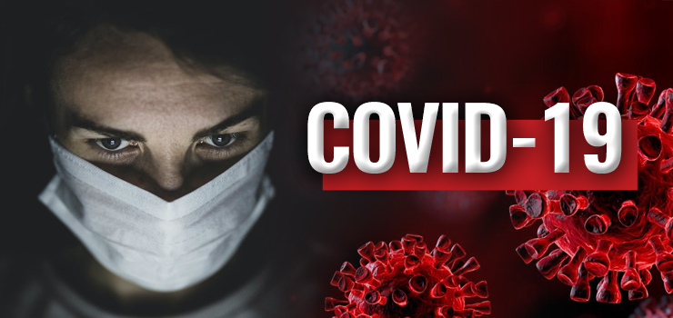 32 przypadki koronawirusa w Elblgu. W Polsce kolejny smutny rekord - 21 629 zakae