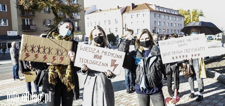 Elblscy radni apeluj do Premiera RP i Rzdu