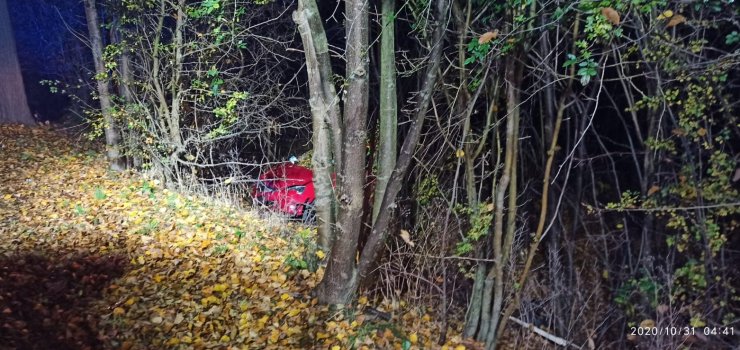 Wypadek na Łęczyckiej. Zginęła 18-latka