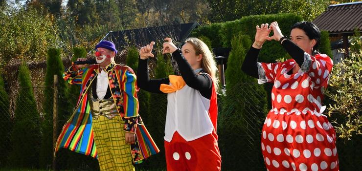 Koronawirus w Domu Dziecka. Elblążanie ruszyli ze wsparciem