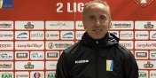 Nowy trener przy Agrykola 8. Jacek Trzeciak szkoleniowcem Olimpii Elblg