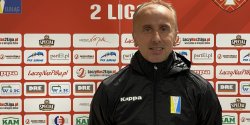 Nowy trener przy Agrykola 8. Jacek Trzeciak szkoleniowcem Olimpii Elblg